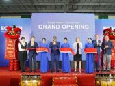 ECOLAB EXPANDS REGIONAL COVERAGE IN VIETNAM BY OPENING A NEW MANUFACTURING PLANT