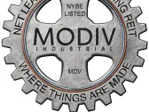 Modiv Industrial Announces First Quarter 2024 Results