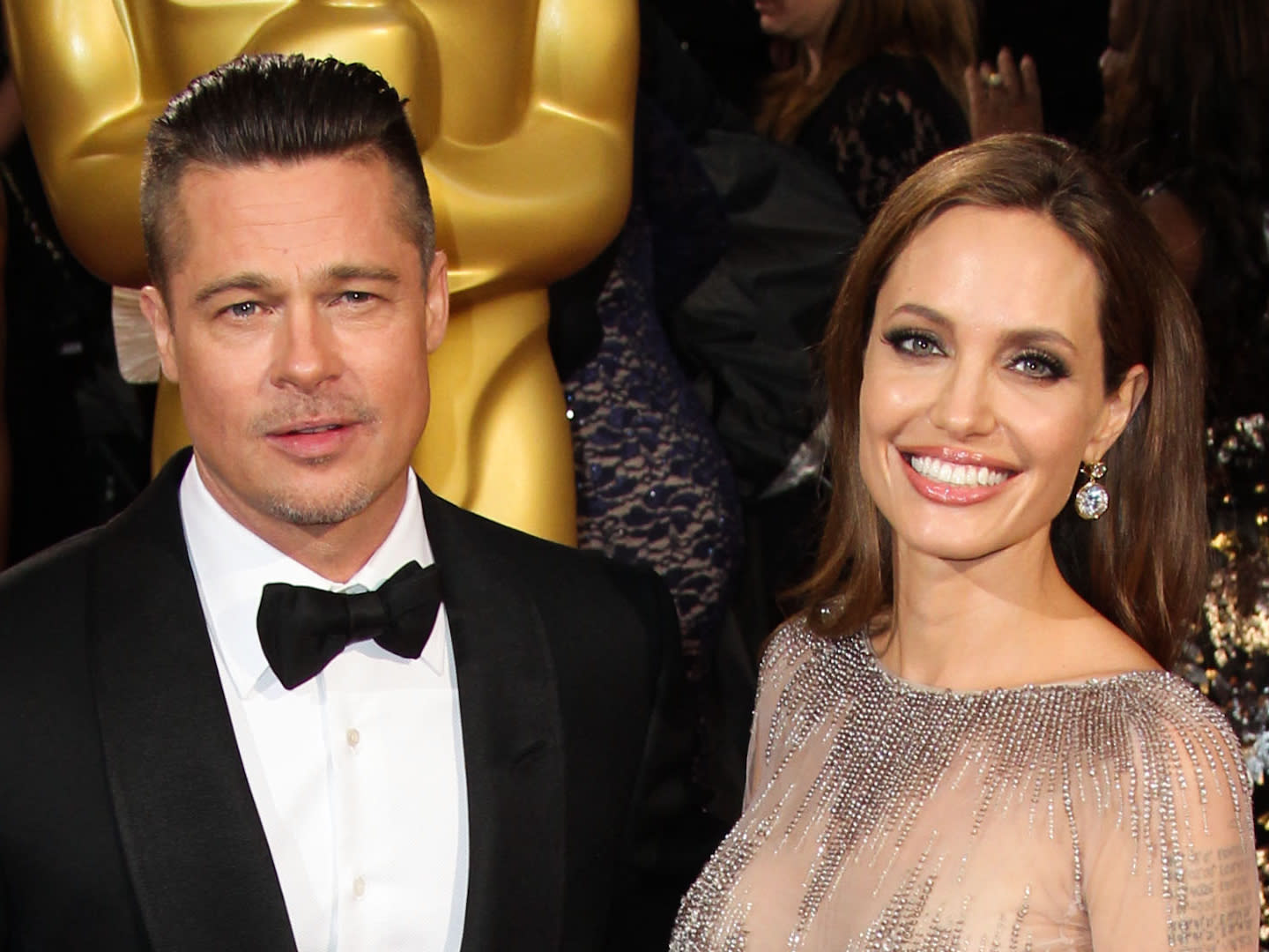 Angelina Jolie’s son Maddox hopes to break off relations with her father Brad Pitt in yet another way