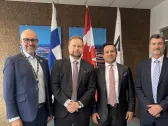 Avalon Expands Partnership Agreement with Metso of Finland for Its Lithium Processing Facility and New Technology and Innovation Centre in Ontario