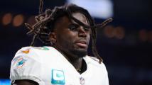 Jefferson deal fallout for the Dolphins
