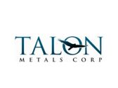 Talon Metals Reports Results for the Quarter Ended June 30, 2023