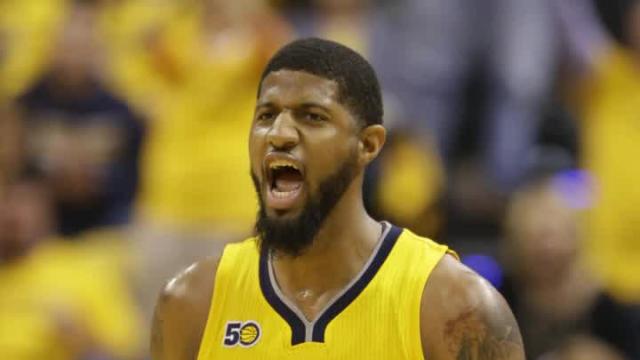 Why the Pacers aren't the only big losers in Paul George trade