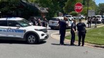 Multiple law enforcement officers shot in Charlotte, police say