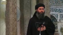 Isis, messaggio al Baghdadi ai suoi: "Allah è con voi"