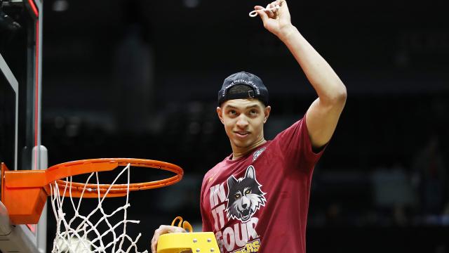 Bardo's Breakdown: Loyola Chicago's grass roots recruiting paying off