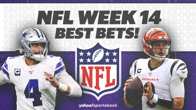 Would you rather? Breaking down Week 14 NFL betting lines