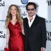 Johnny Depp e Amber Heard divorziano