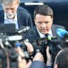 ##Nuovo dl terremoto e Renzi a Ue:matti se vincolano ricostruzione