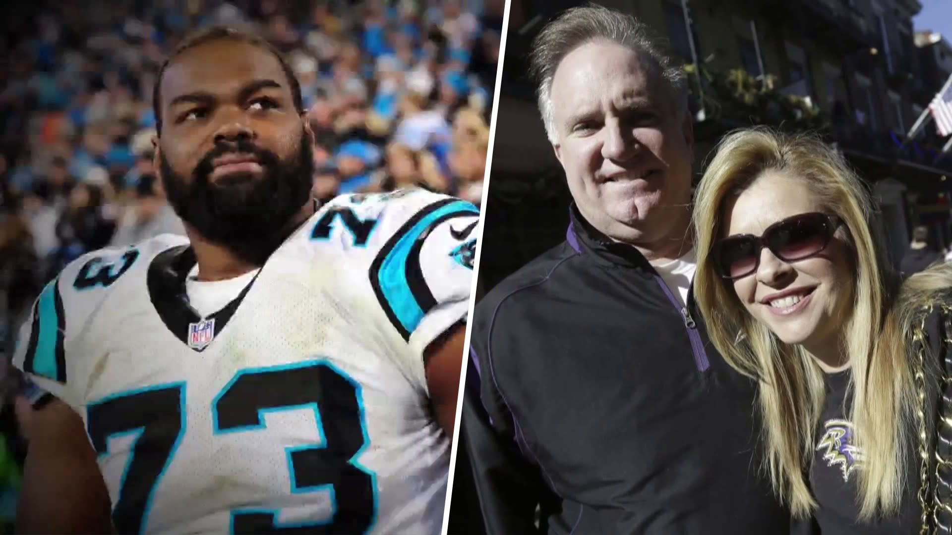 Michael Oher's Quotes About the Tuohy Family Before Lawsuit