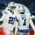 Trevon Diggs injury: Cowboys star cornerback is reportedly out for the  season - Bleeding Green Nation