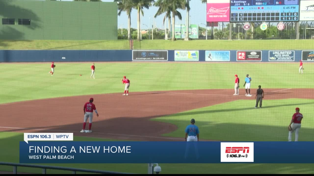 The Ballpark of The Palm Beaches