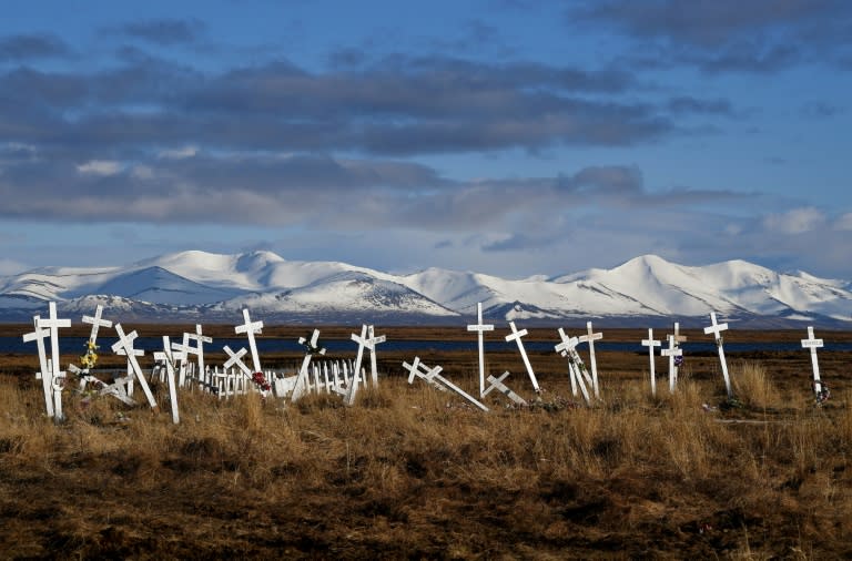 How climate change could expose new epidemics - Yahoo News Australia