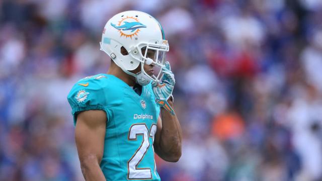 RADIO: Brent Grimes explains how Dolphins are on the right track