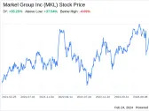 Decoding Markel Group Inc (MKL): A Strategic SWOT Insight