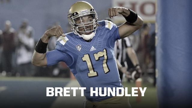 NFL draft profile - Brett Hundley