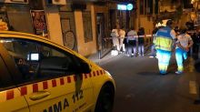 Detenido por la muerte de una mujer que fue encontrada ahorcada en Madrid