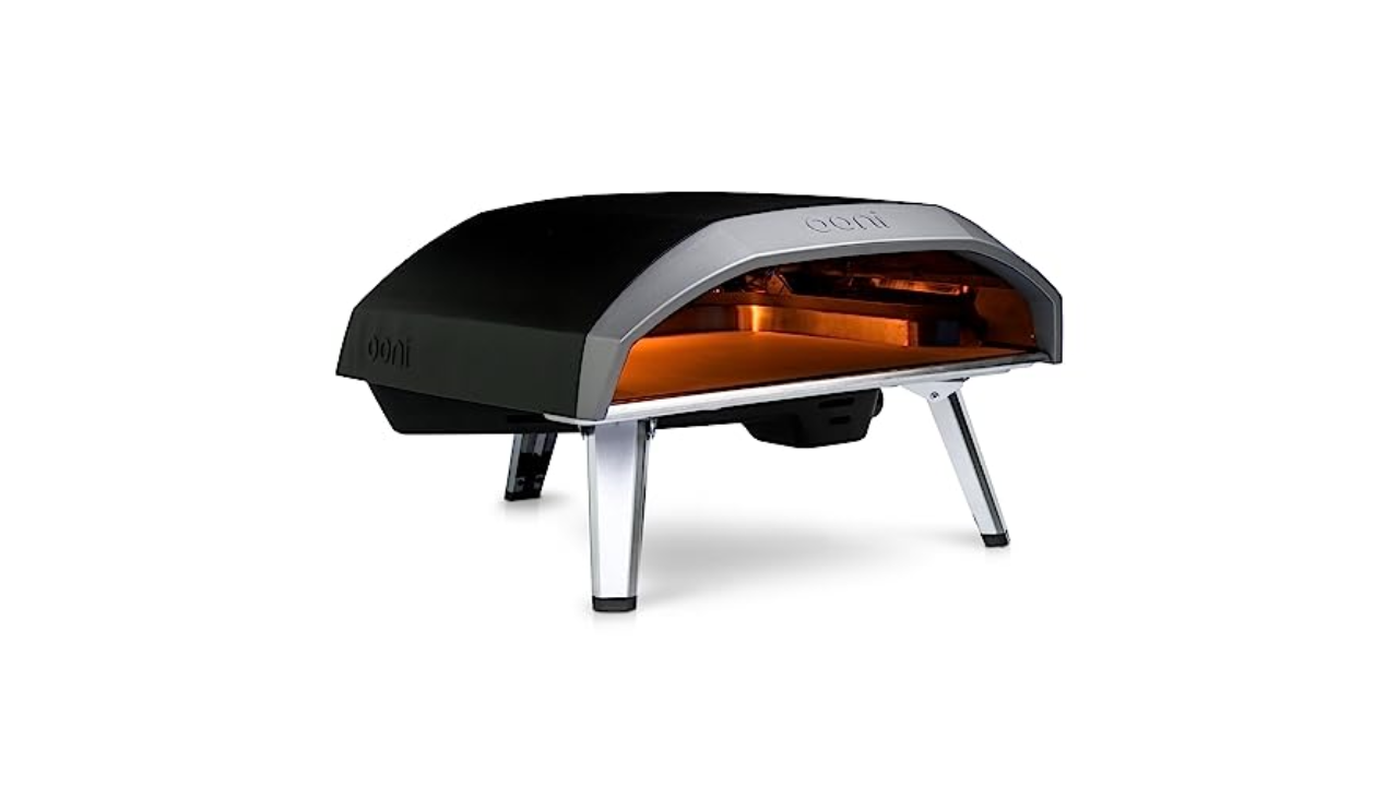 26) Pizza Peel for Ninja Woodfire Outdoor Oven. A MUST HAVE! -  in  2023