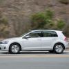 Volkswagen: da richiamare tutte le e-Golf