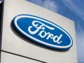 Ford sees commercial revenue jump 36%, EV sales fall 84% YoY