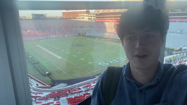 Analysis: Making sense of how Auburn football beat Missouri