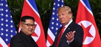 Vertice Kim-Trump, il testo della dichiarazione congiunta