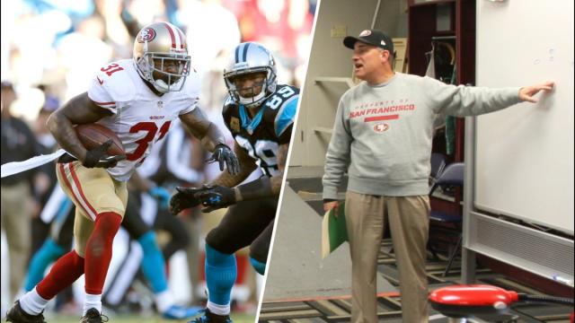 Breaking down the Vic Fangio defense with Donte Whitner