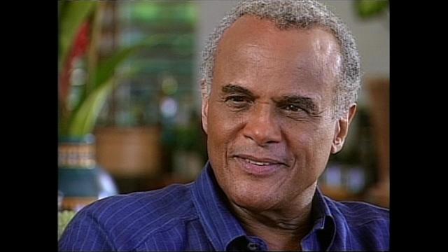 Harry Belafonte Archives –