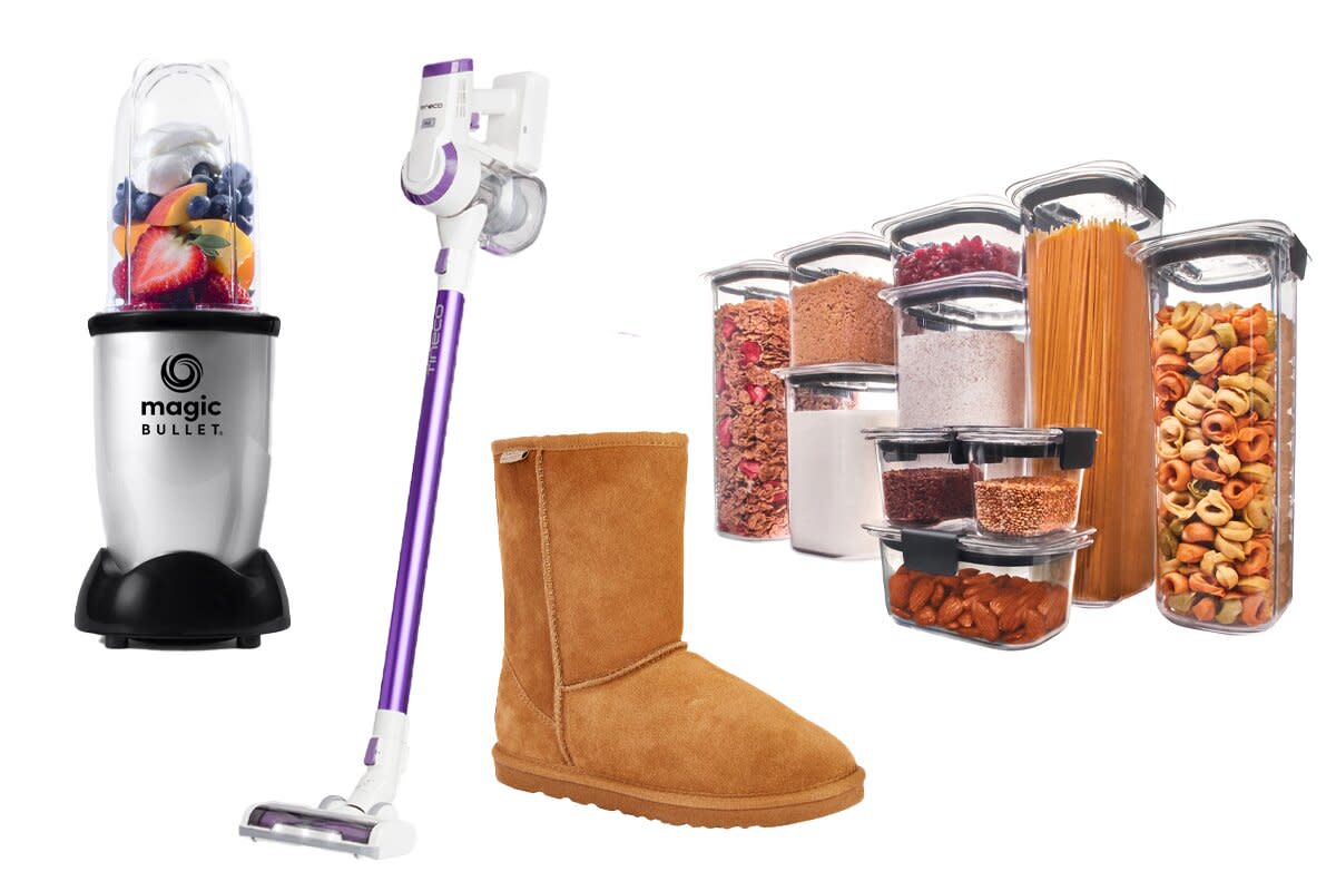 Walmart Just Dropped Even More Incredible Early Black Friday Deals — Including Vacuums and ...