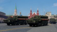Turkey: air defense purchase from Russia 'a done deal'