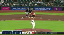 Josh Naylor's three-run home run (7)