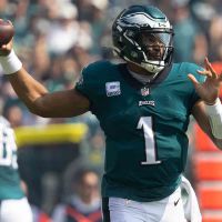 Roob's Observations: Eagles return from bye to fierce NFC East competition  – NBC Sports Philadelphia