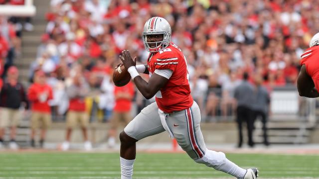 RADIO: Ohio State looks bored