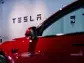 Tesla Soars as Musk’s Cheaper EVs Calm Fears Over Strategy