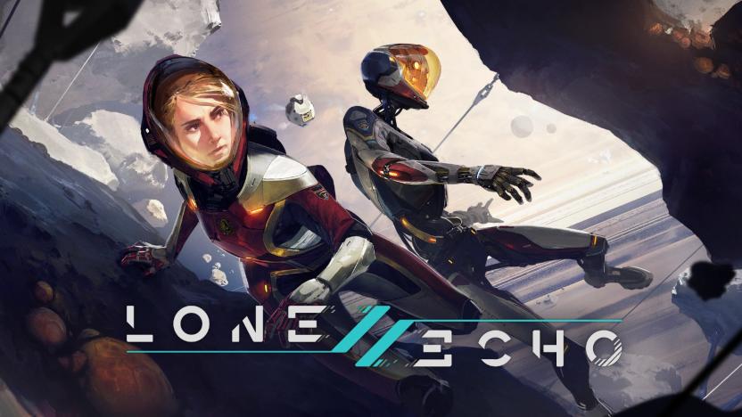 Lone Echo II