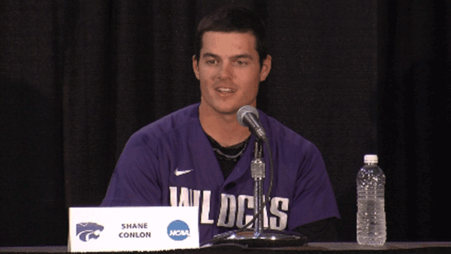 NCAA Regionals: K-State Advances