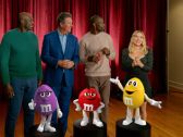 MARS RELEASES STAR-STUDDED M&M'S® "ALMOST CHAMPIONS" SUPER BOWL LVIII AD FEATURING SCARLETT JOHANSSON CAMEO