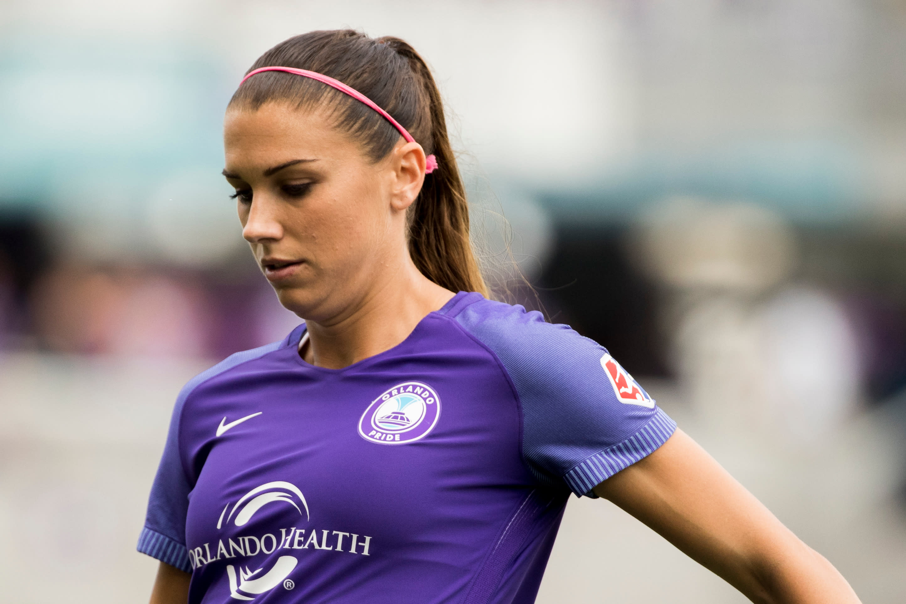 alex morgan pride jersey