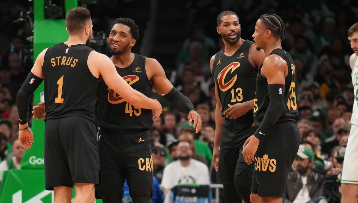 Celtics-Cavs takeaways: C's fall flat in another Game 2 defeat