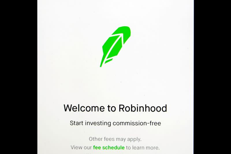 Robinhood To Allow Users To Buy Into Ipos Ahead Of Its Own Market Debut - will roblox be on robinhood