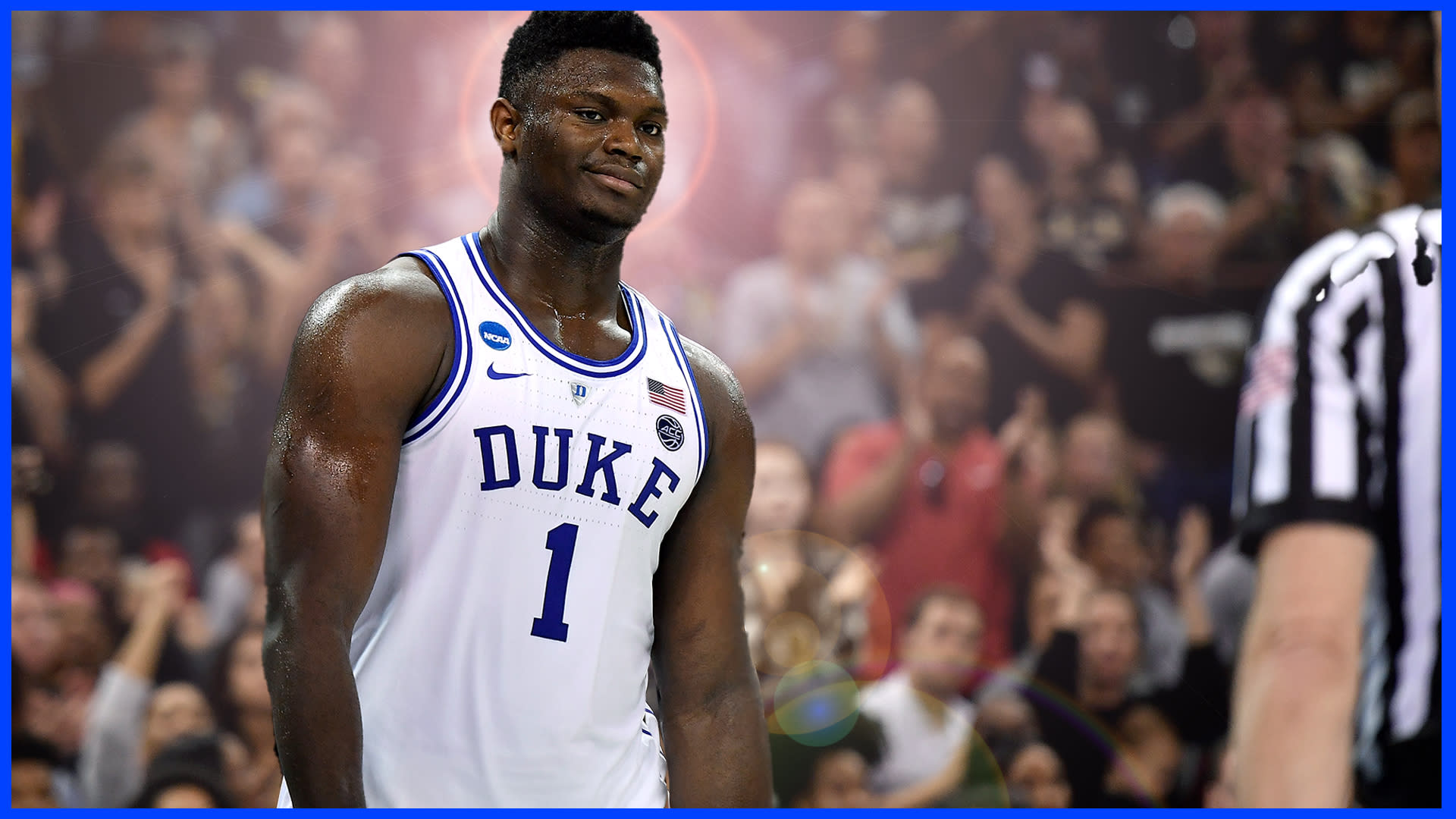 NBA Draft lottery 2019: Zion Williamson's best (and worst) possible landing  spots