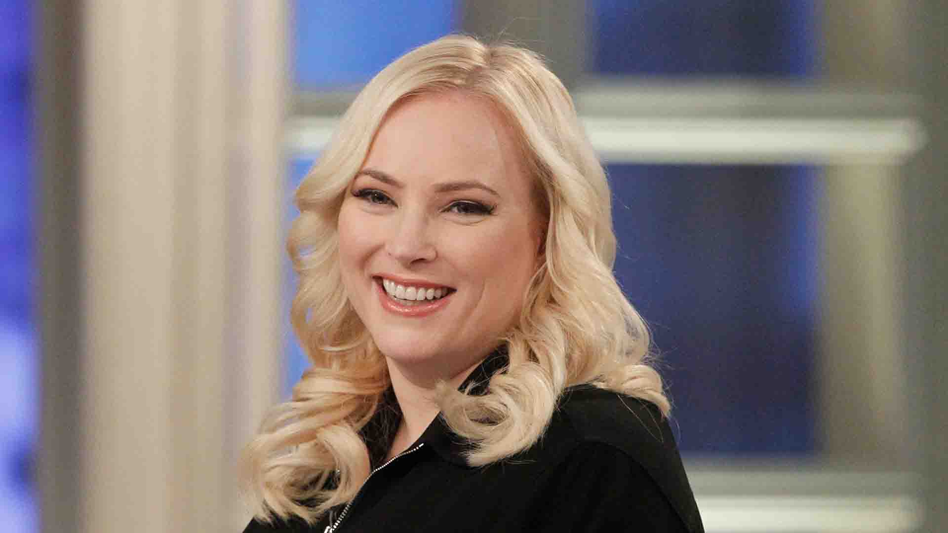 Meghan McCain: Can nipples fall off from breastfeeding