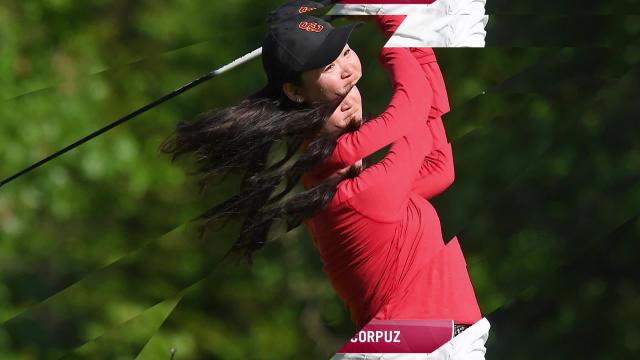 Pac-12 salutes graduating seniors competing in the 2021 Pac-12 Women's Golf Championship