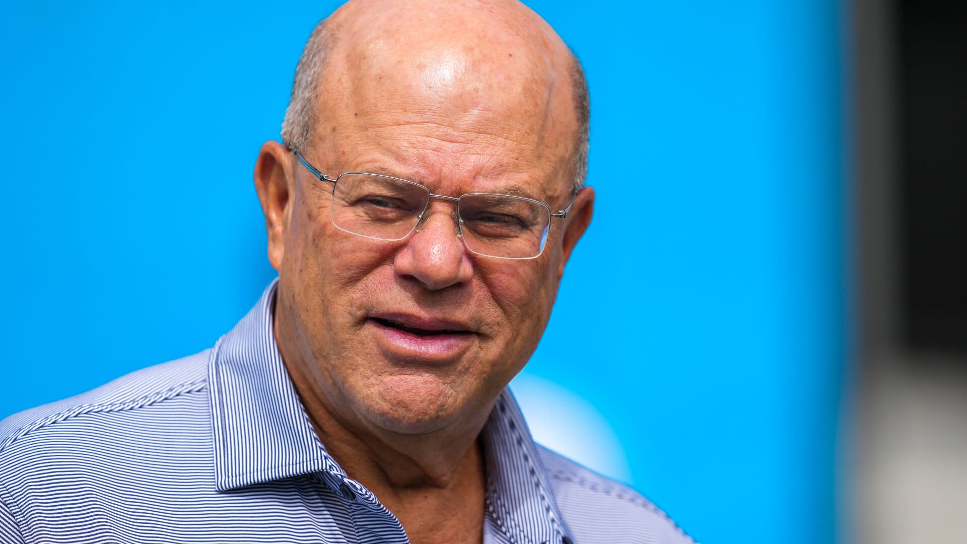 The next quarterback class should collectively refuse to play for David Tepper