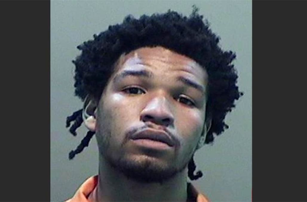 Detroit Man 19 Sentenced To Life In Prison For Killing