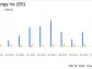 Excelerate Energy Inc (EE) Reports Robust Full-Year 2023 Results and Launches New Share Buyback ...