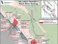 Endurance Reports Additional Drill Intersections from Eagle and Crown Zones 5.80 gpt Gold over 23.0 Metres Includes 8.52 gpt Gold over 12.7 m