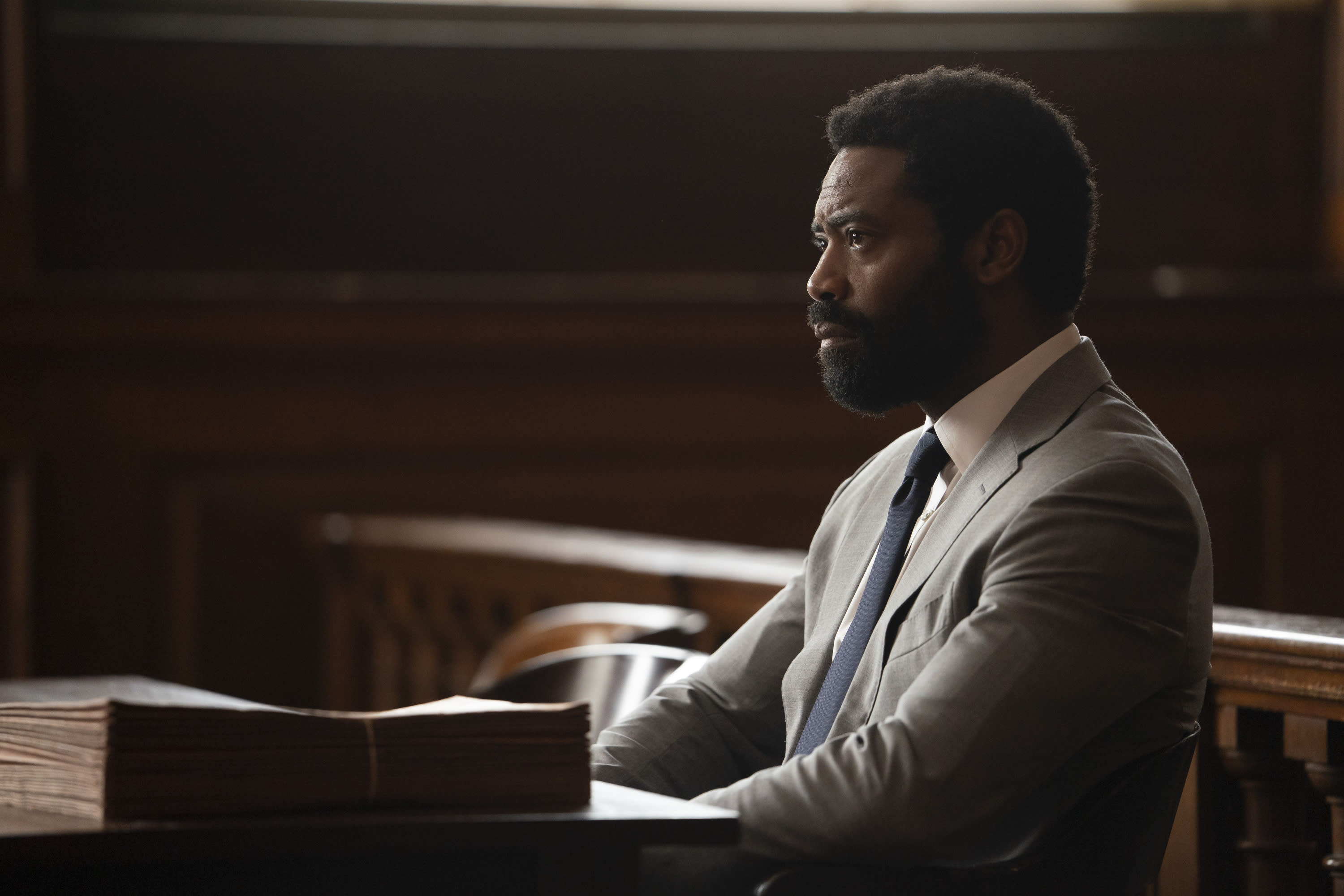 ‘For Life’ EPs Curtis “50 Cent” Jackson & Hank Steinberg On Show’s “Enormous Responsibility” In BLM Era & Season 2 Of Unconventional Broadcast Legal Drama – Deadline Q&A
