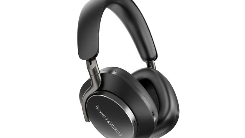 Bowers & Wilkins Px8