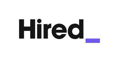 Hired solidifies position as world's largest AI-driven hiring marketplace amid record hiring activity